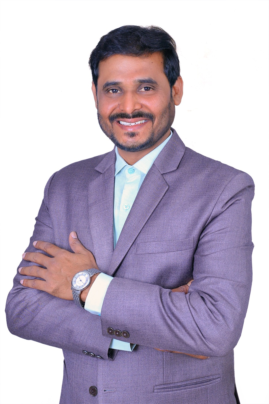Singheetam Raghupathi Yadav