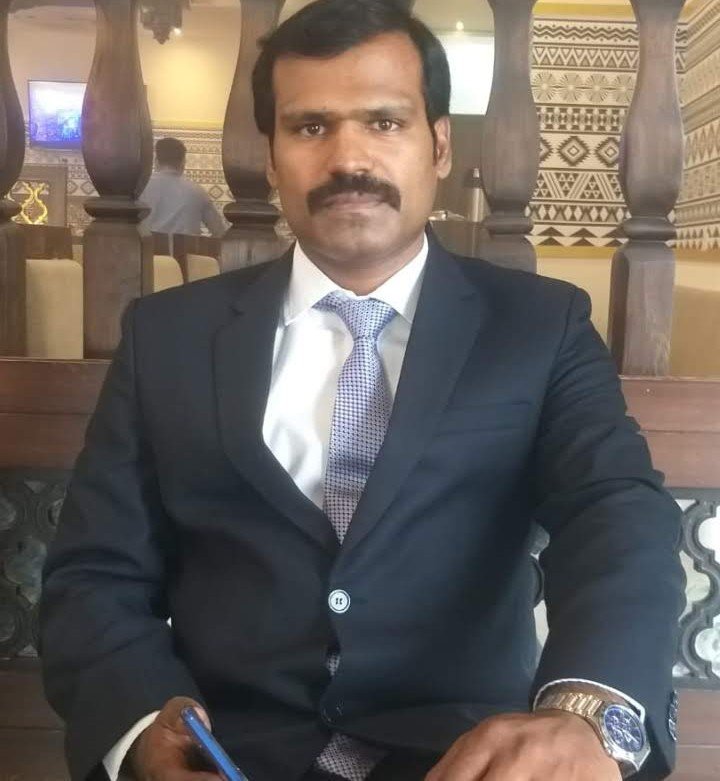 Bhumi Reddy Chinna Alluraiah